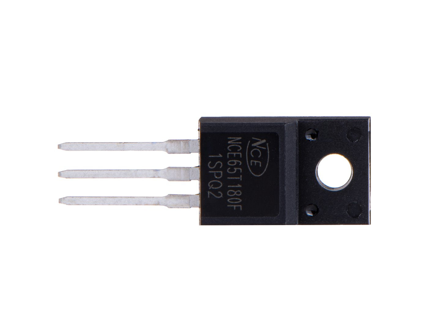 Power-transistor parts for G17006