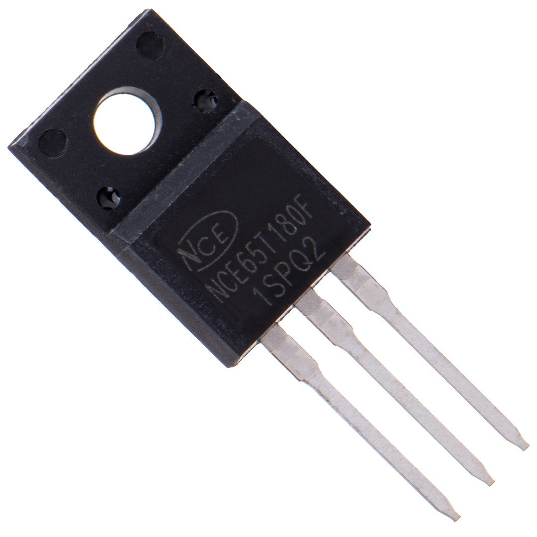 Power transistor parts for G17007