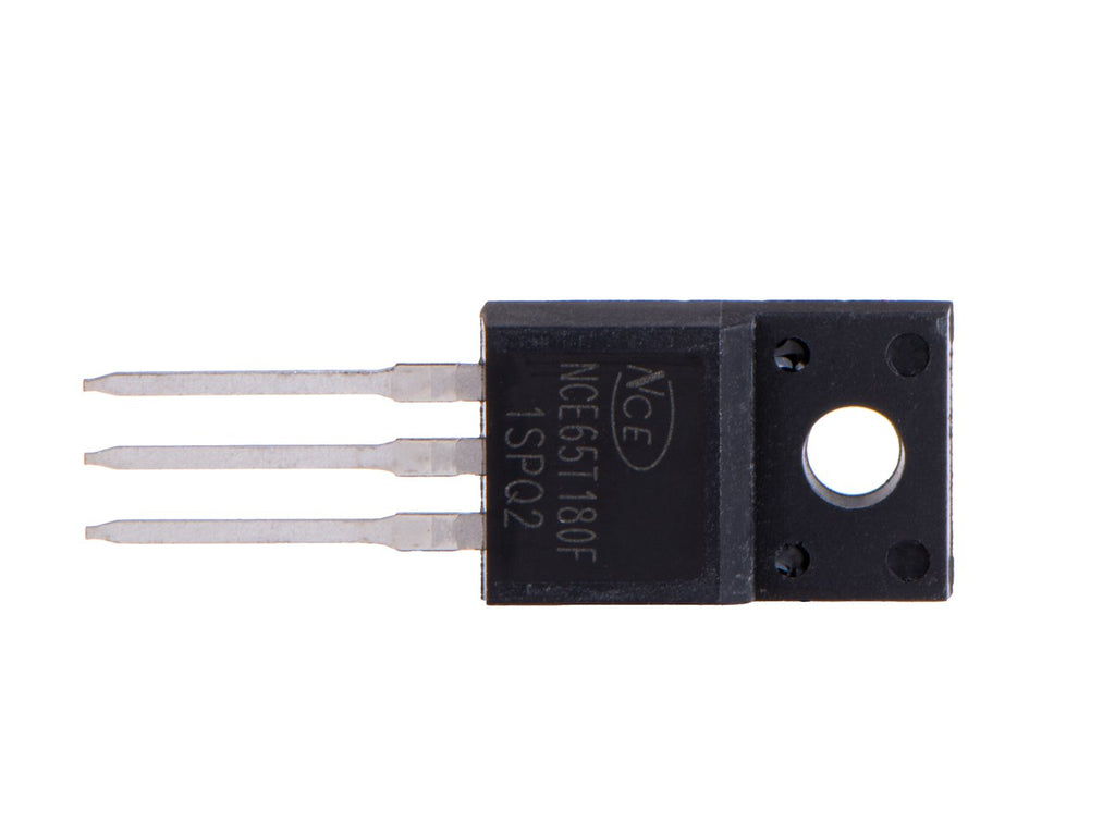 Power transistor parts for G17007