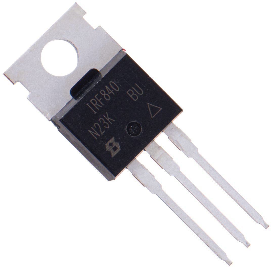 Power transistor parts for G17011