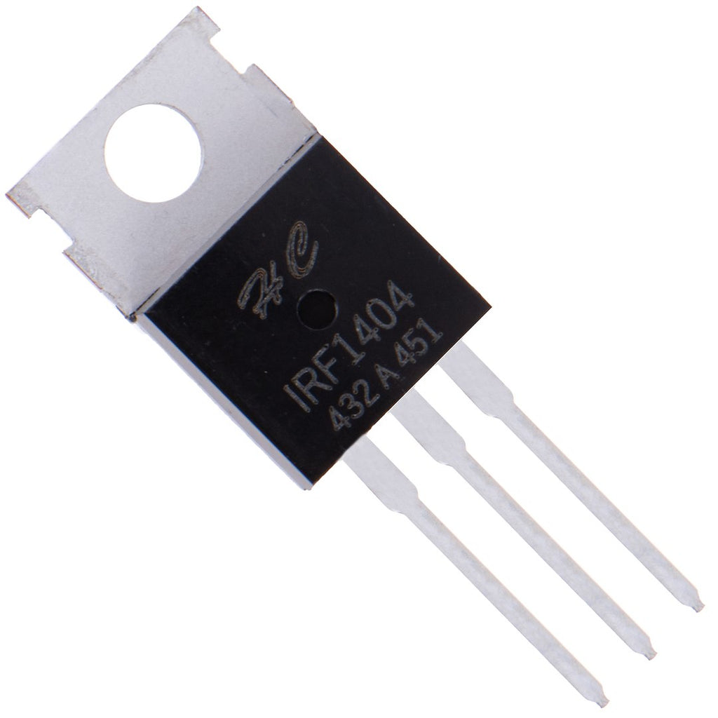 Power-transistor parts for G17012