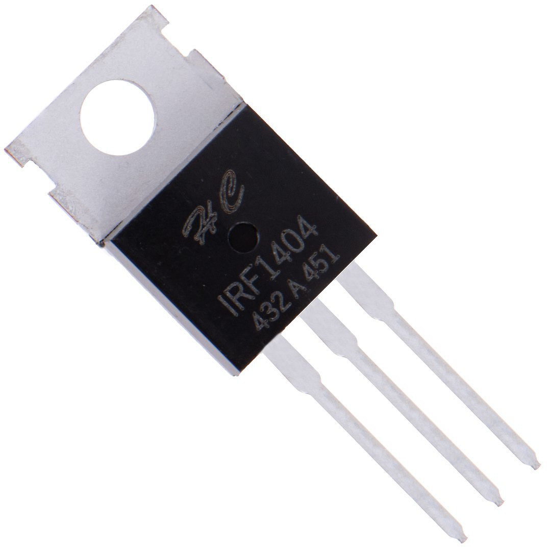 Power-transistor parts for G17012