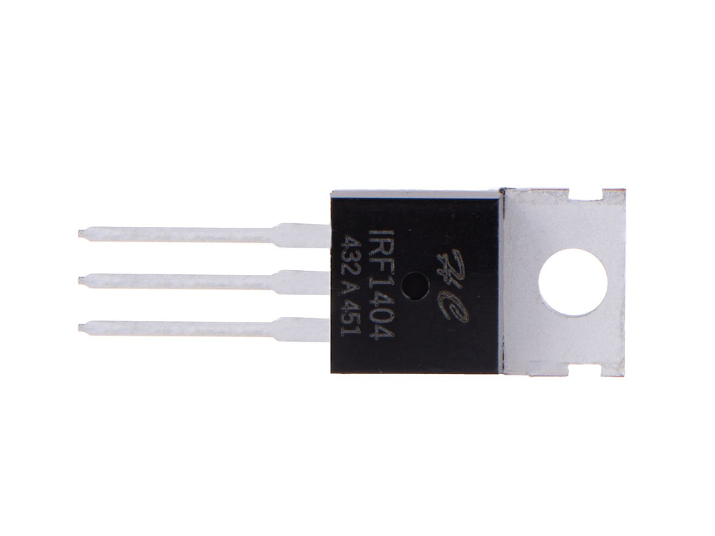 Power-transistor parts for G17012