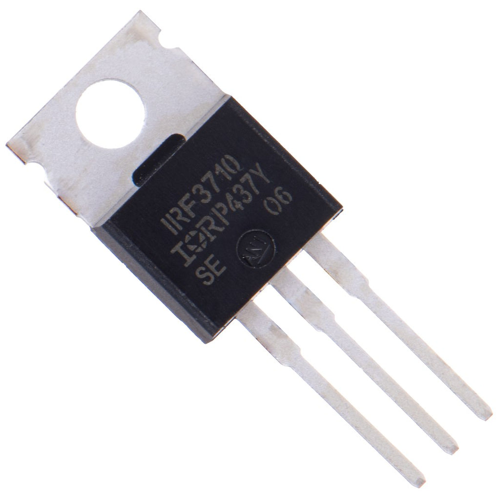Power-transistor parts for G17013
