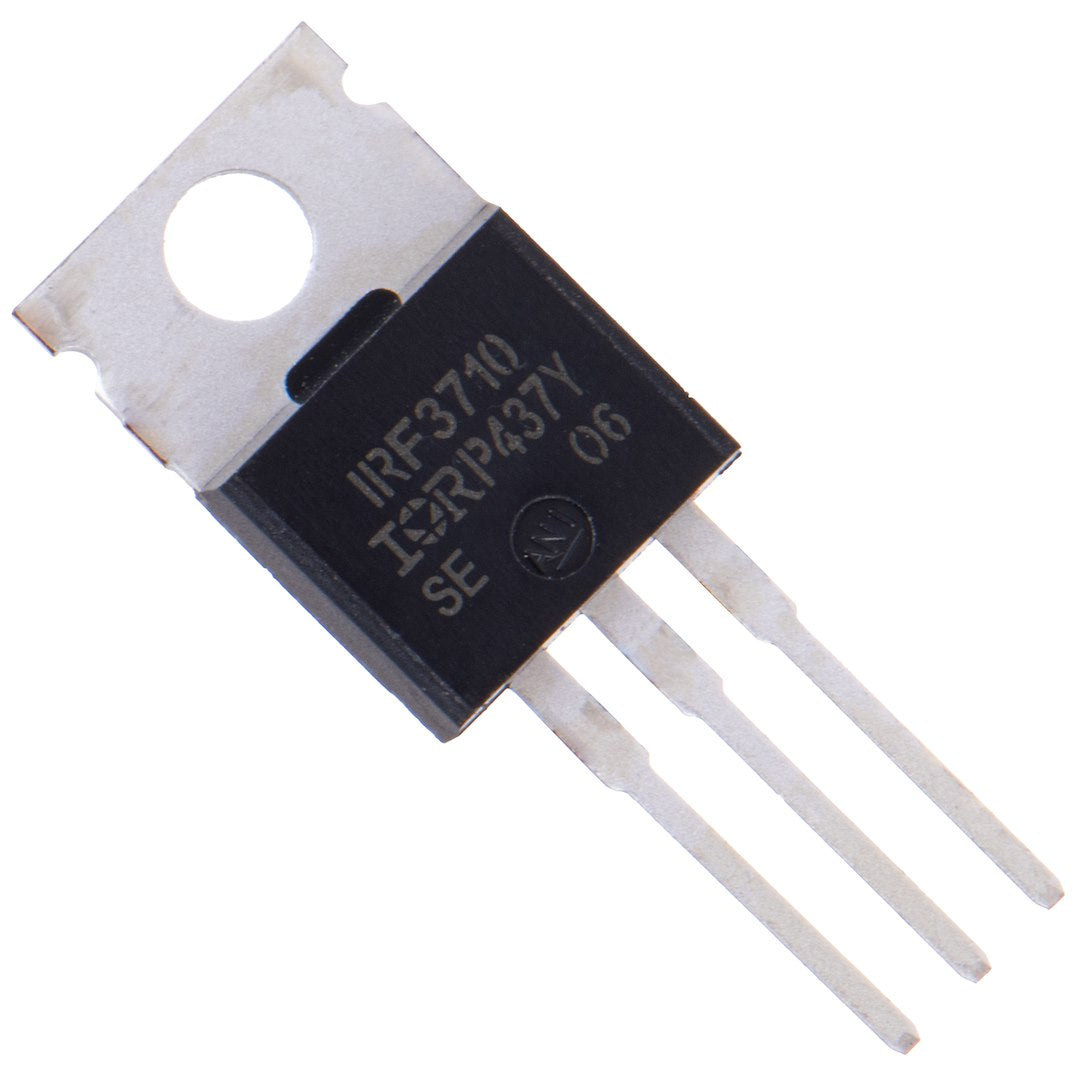 Power-transistor parts for G17013