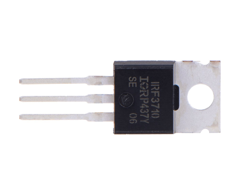 Power-transistor parts for G17013