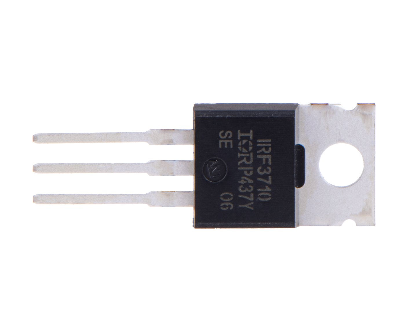 Power-transistor parts for G17013