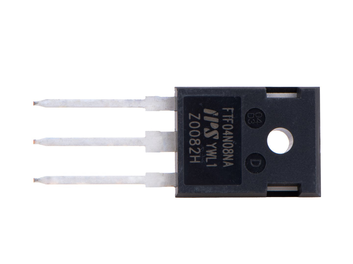 Power-transistor parts for G17014
