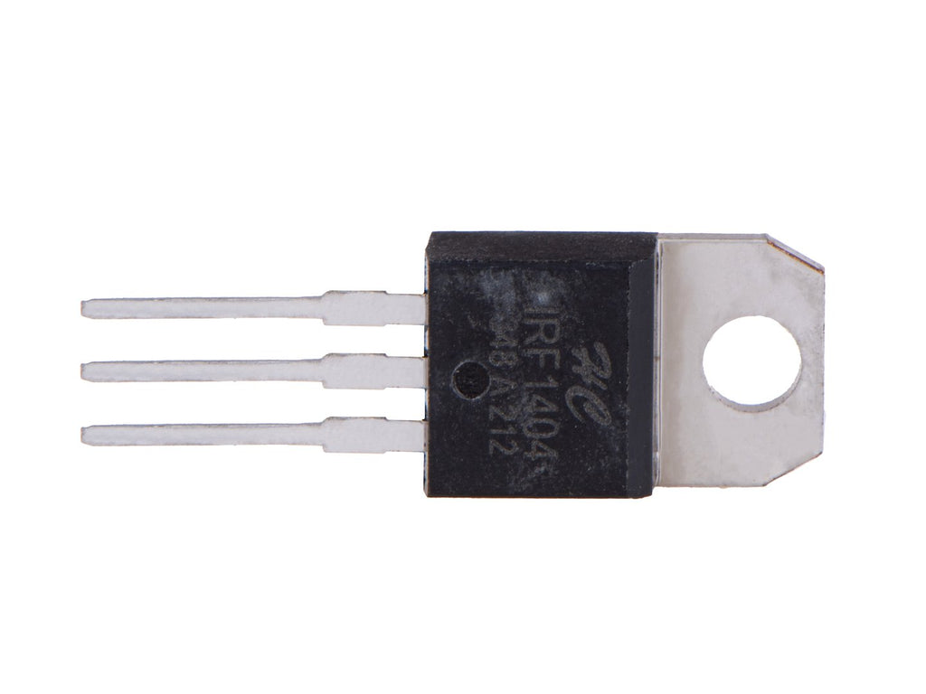 Power transistor parts for G17016