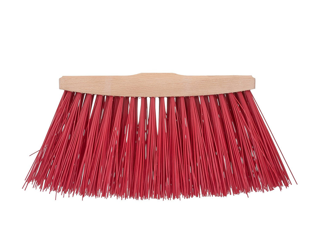 PL SORGO Utility Broom 25 cm
