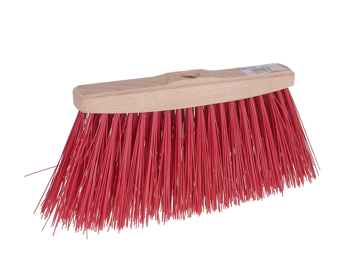 PL SORGO Utility Broom 25 cm