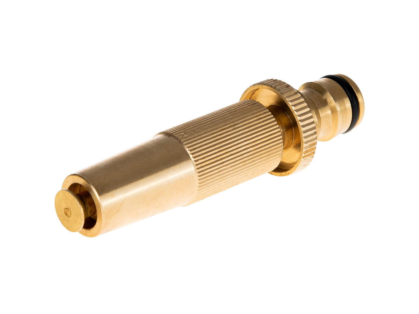 Adjustable Hose Nozzle BRASS-LINE Series