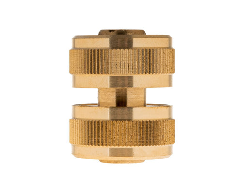 1/2" Hose Mender BRASS-LINE Series