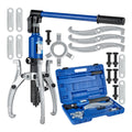 Hydraulic 2/3-Jaw Puller Kit, 5T