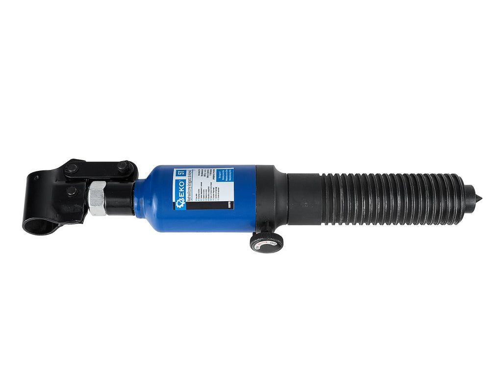 Hydraulic 2/3-Jaw Puller Kit, 5T