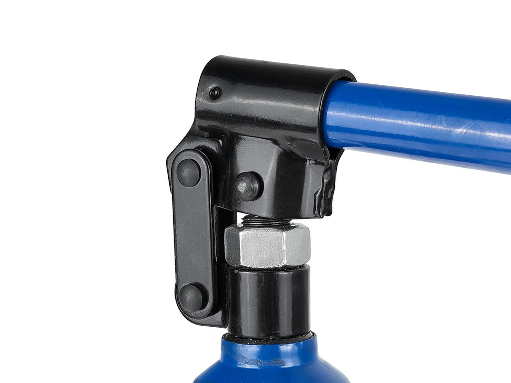 Hydraulic 2/3-Jaw Puller Kit, 5T