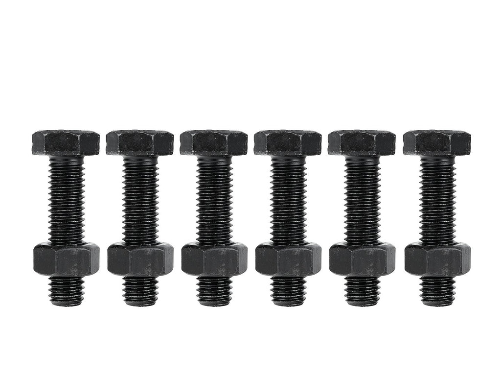 Hydraulic 2/3-Jaw Puller Kit, 5T