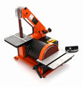 BAND AND DISC SANDER 550W KD1731