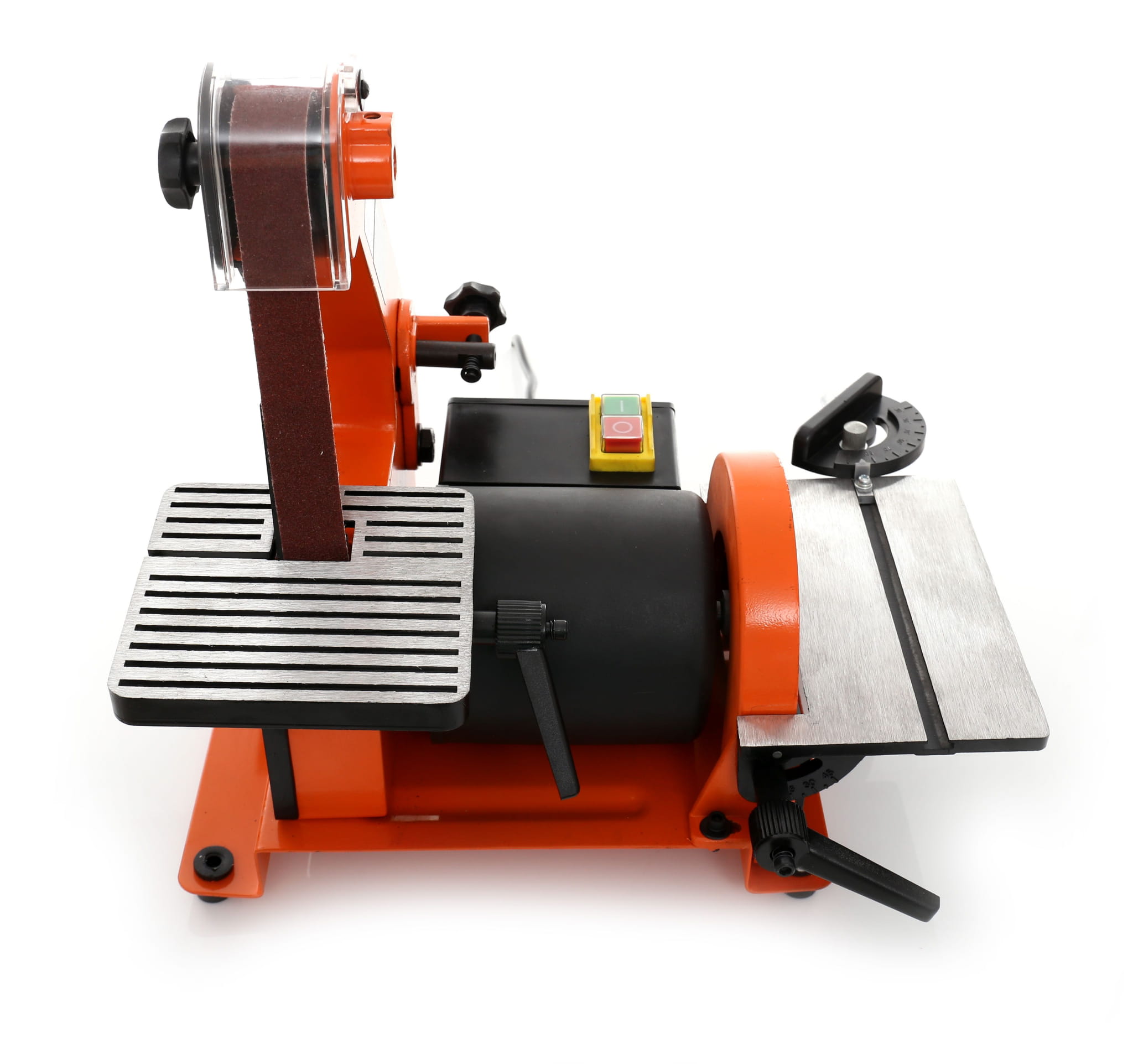 BAND AND DISC SANDER 550W KD1731