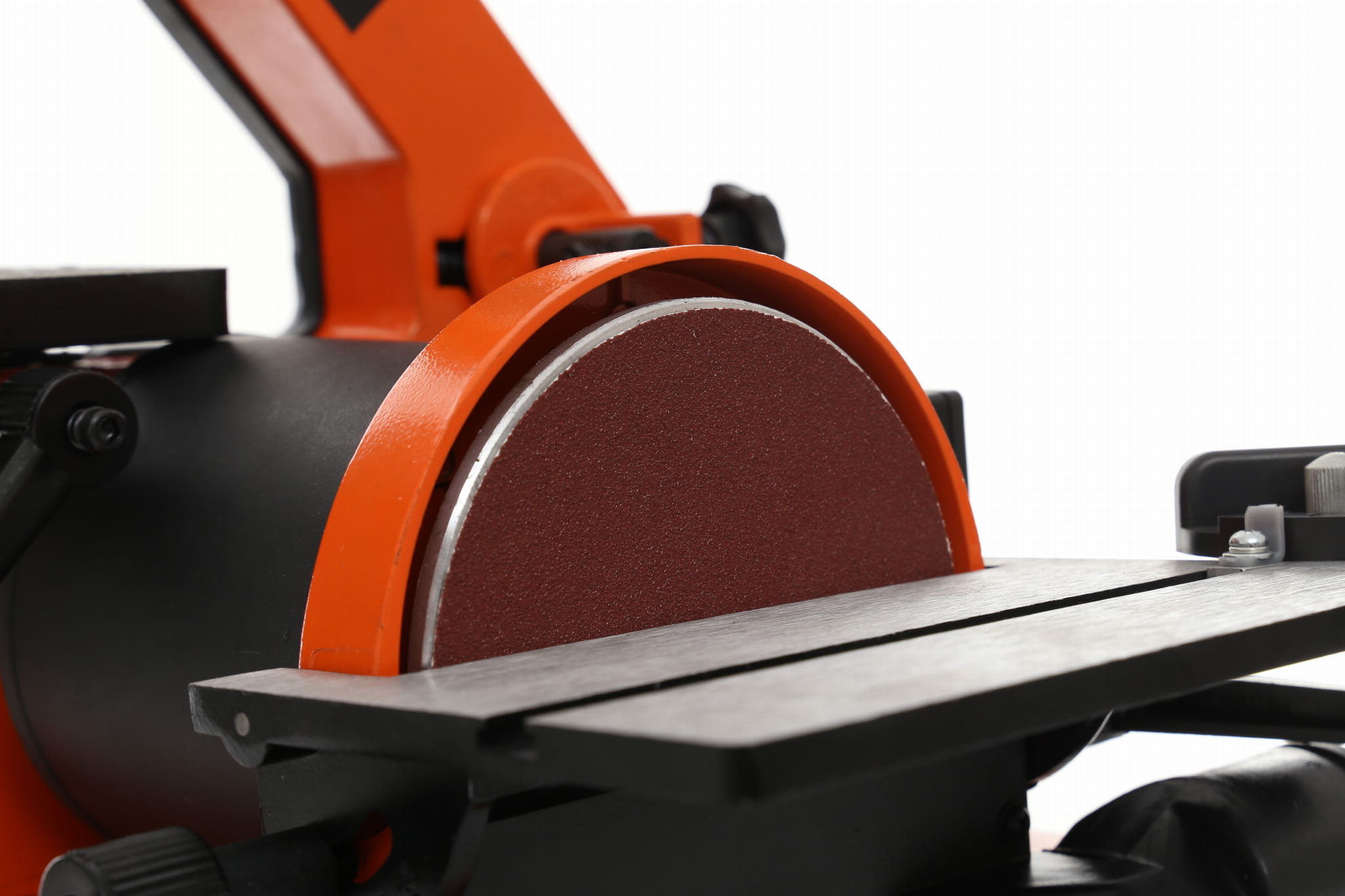 BAND AND DISC SANDER 550W KD1731