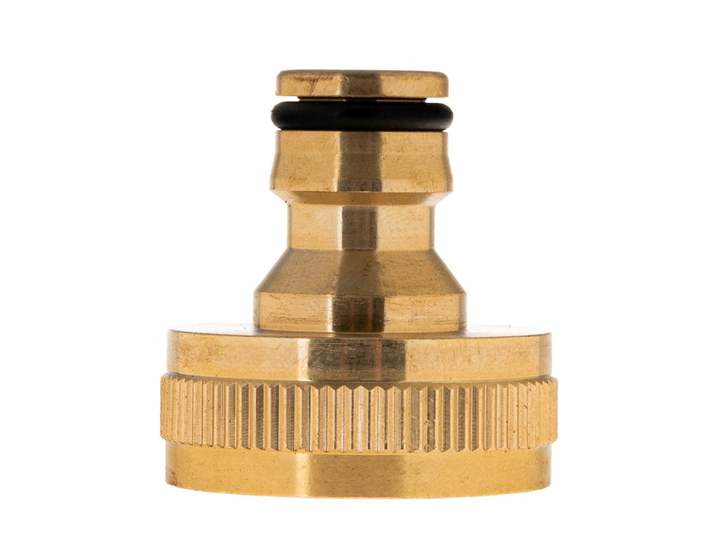 1" Tap Connector BRASS-LINE Series