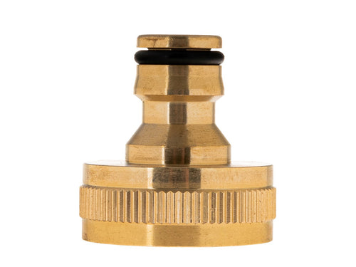 1" Tap Connector BRASS-LINE Series