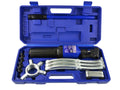 10T Hydraulic Jaw Puller Kit
