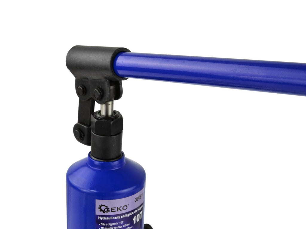 10T Hydraulic Jaw Puller Kit