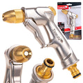Adjustable Spray Gun BRASS-LINE Series