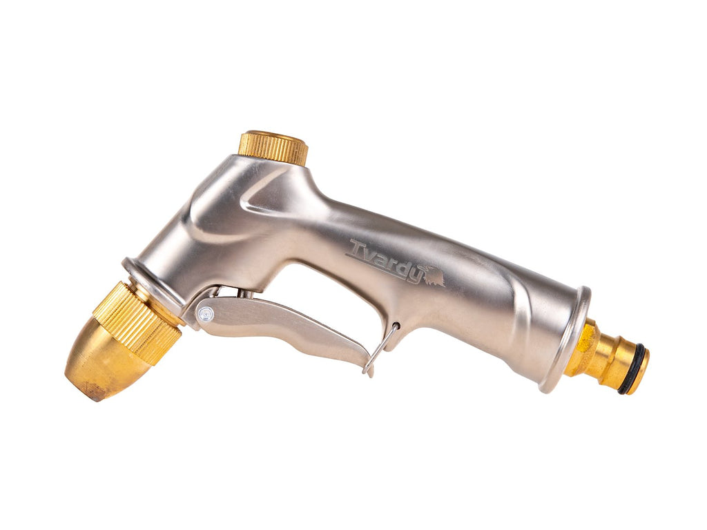 Adjustable Spray Gun BRASS-LINE Series