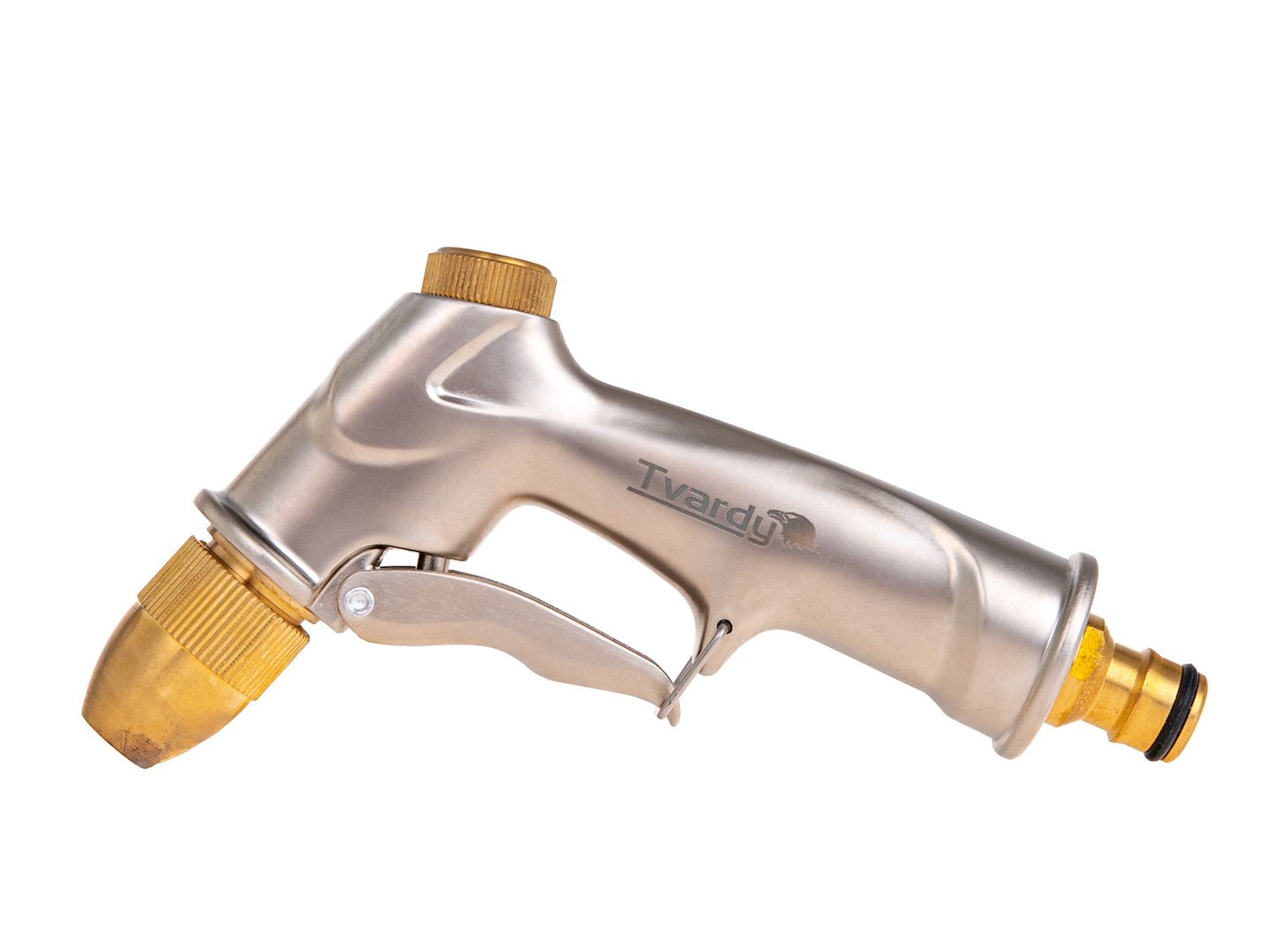 Adjustable Spray Gun BRASS-LINE Series