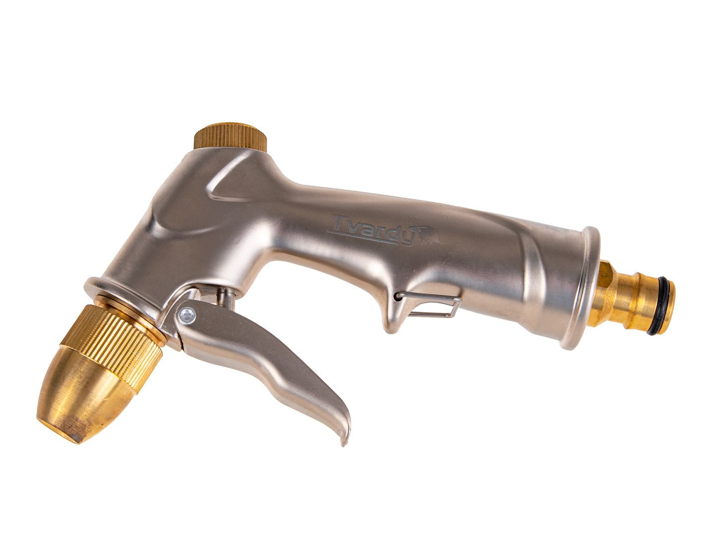 Adjustable Spray Gun BRASS-LINE Series