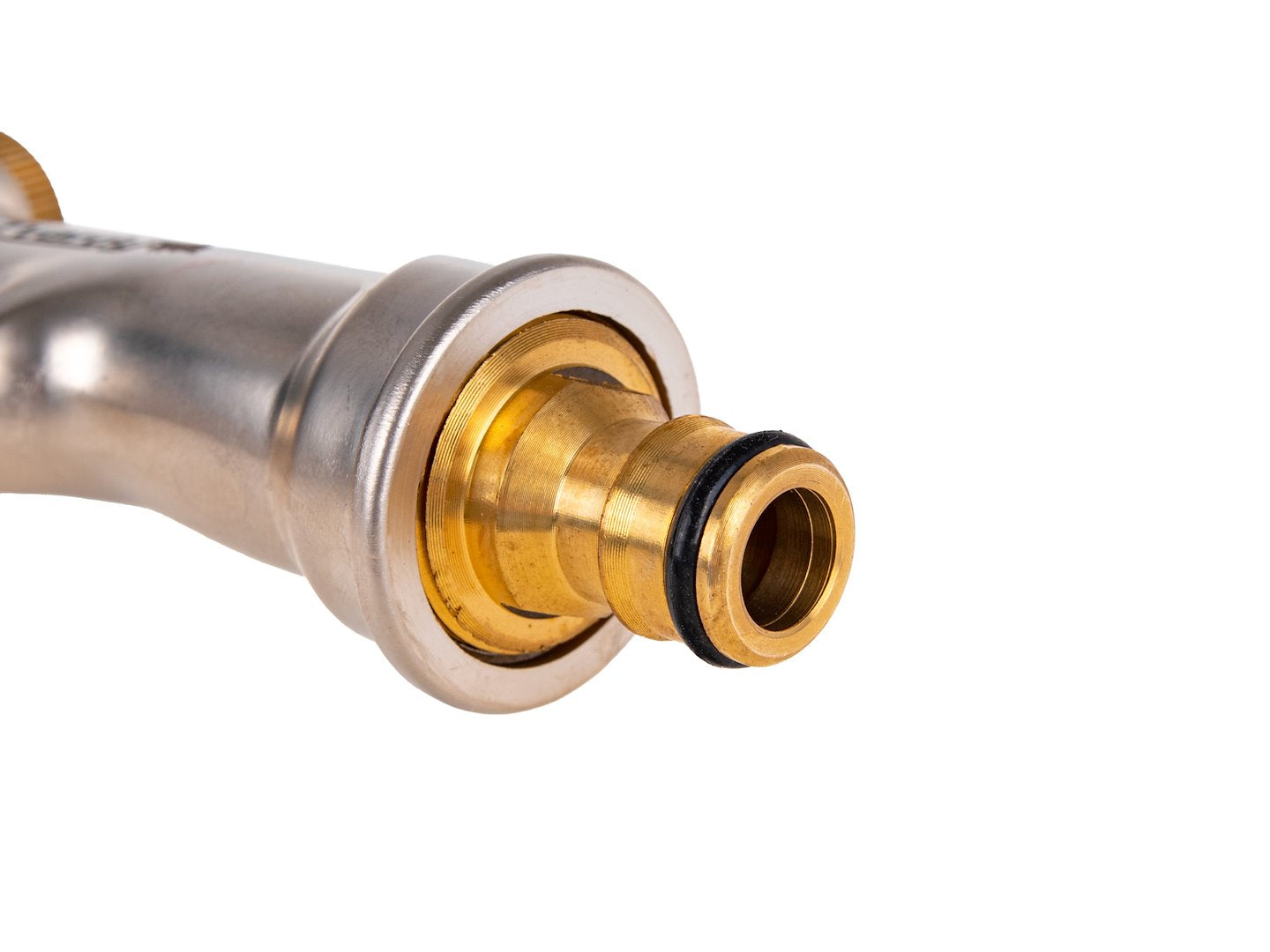 Adjustable Spray Gun BRASS-LINE Series