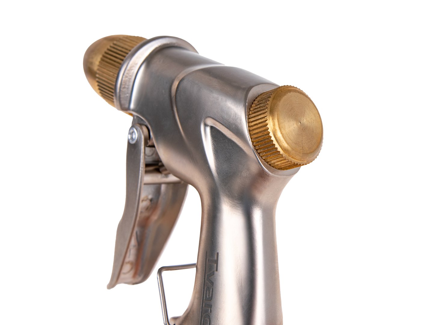 Adjustable Spray Gun BRASS-LINE Series