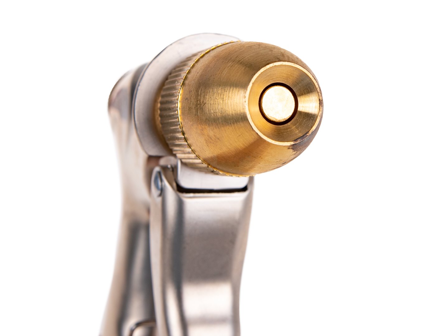 Adjustable Spray Gun BRASS-LINE Series