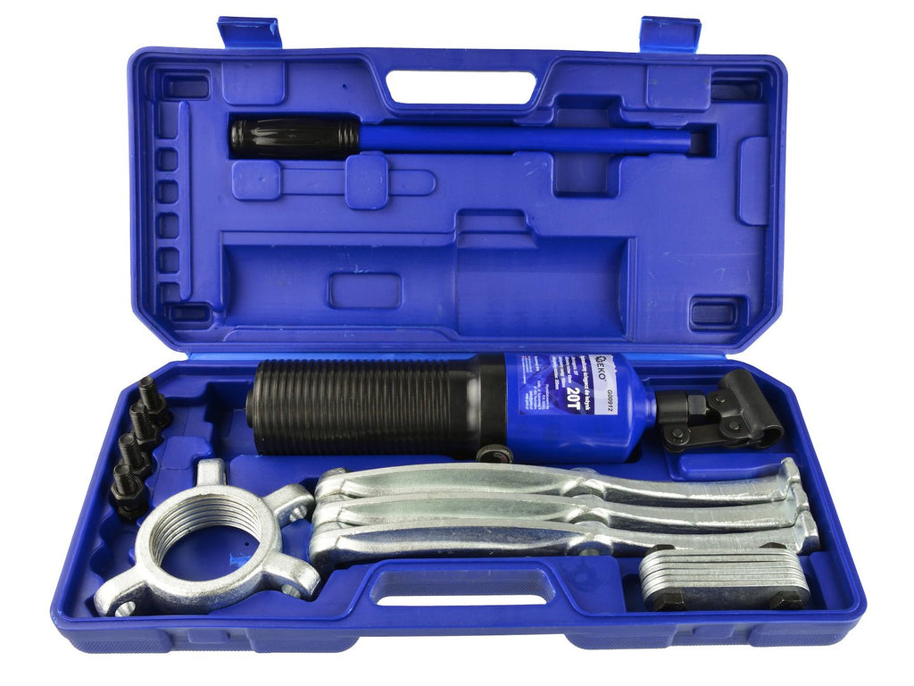 Hydraulic Jaw Puller Kit, 20T