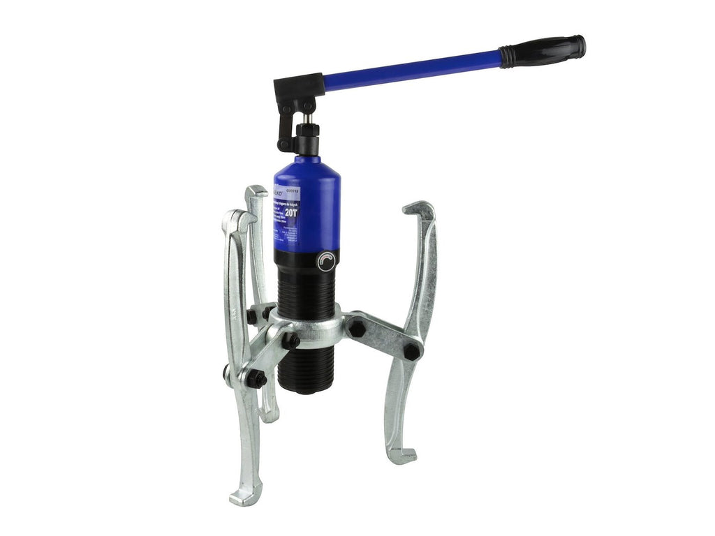 Hydraulic Jaw Puller Kit, 20T