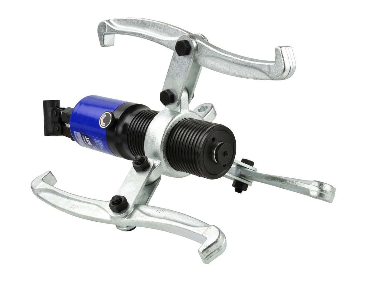 Hydraulic Jaw Puller Kit, 20T