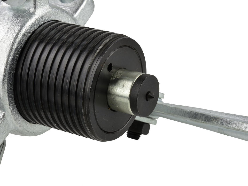 Hydraulic Jaw Puller Kit, 20T