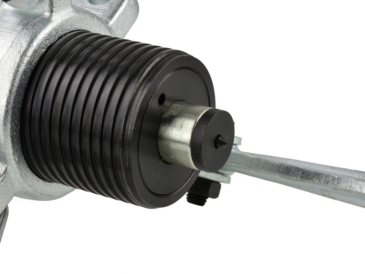 Hydraulic Jaw Puller Kit, 20T