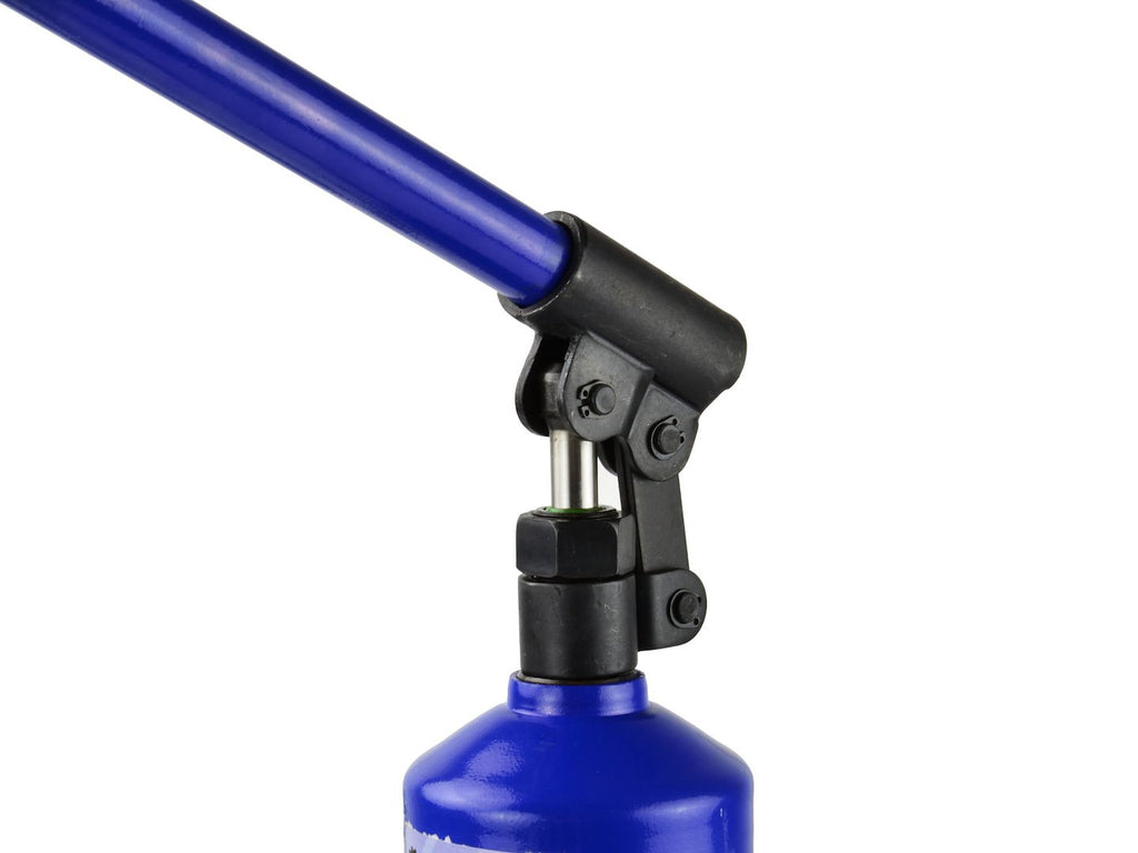 Hydraulic Jaw Puller Kit, 20T