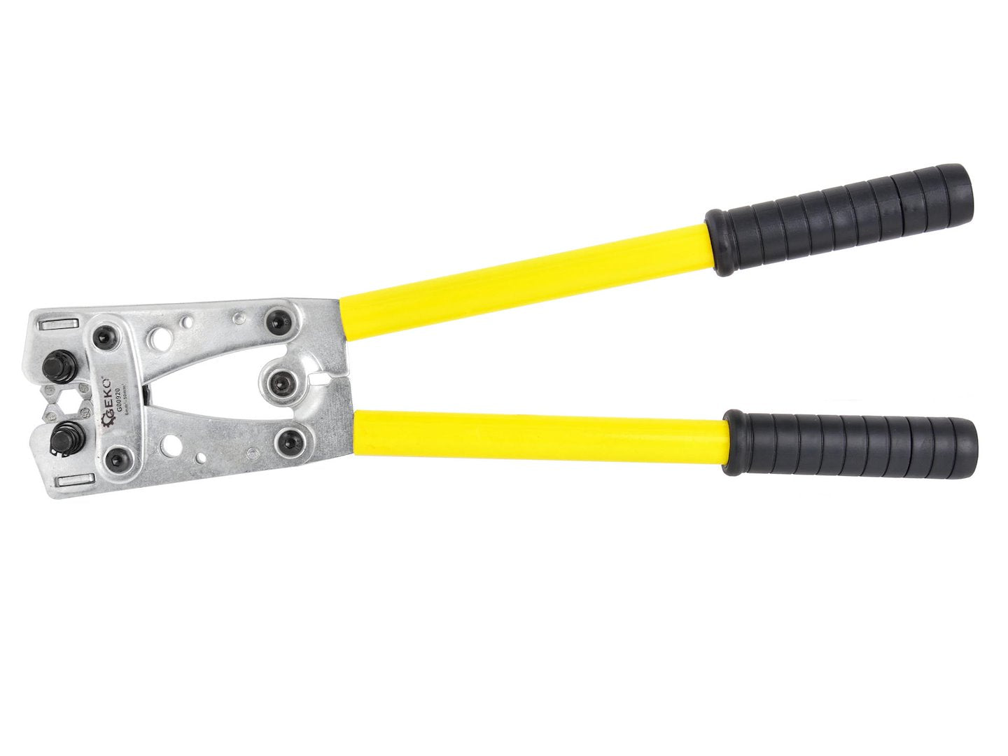 Cable Lug Crimping Pliers 6–50 mm²