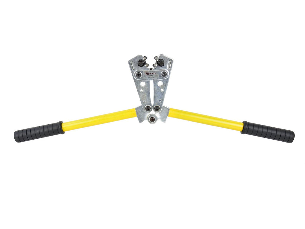 Cable Lug Crimping Pliers 6–50 mm²