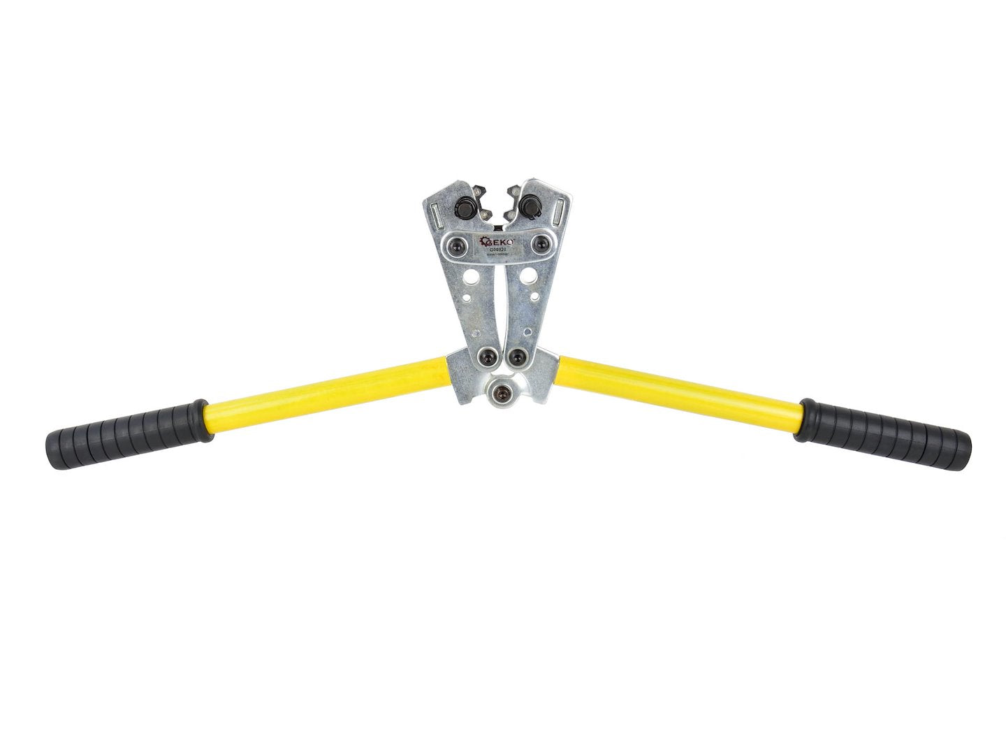 Cable Lug Crimping Pliers 6–50 mm²