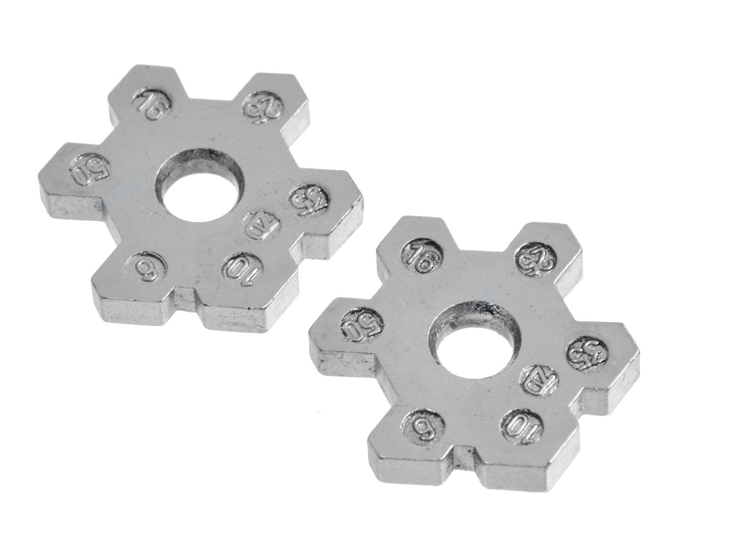 Cable Lug Crimping Pliers 6–50 mm²