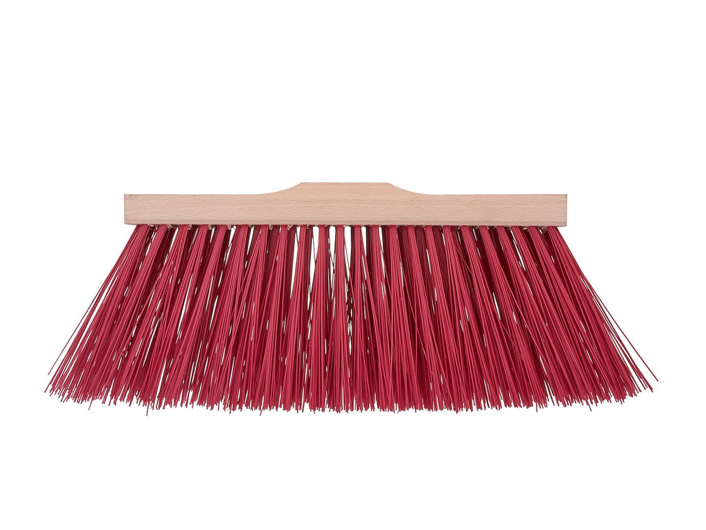 PL SORGO utility broom 30 cm