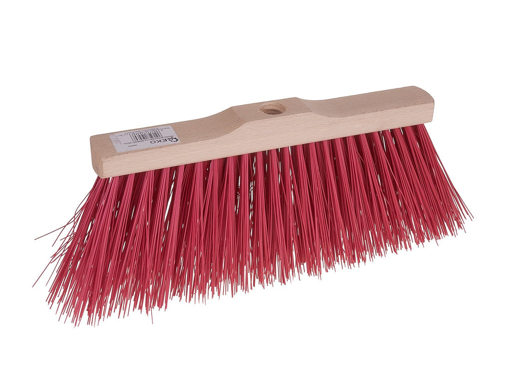 PL SORGO utility broom 30 cm