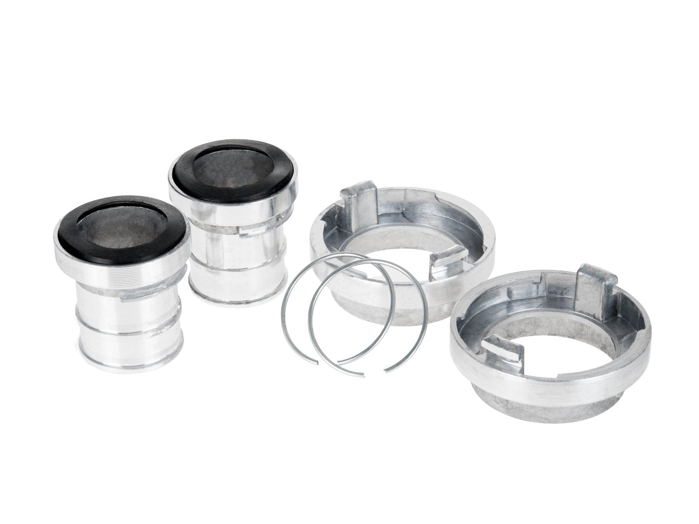 Adaptor for fire hose 2" 400 g