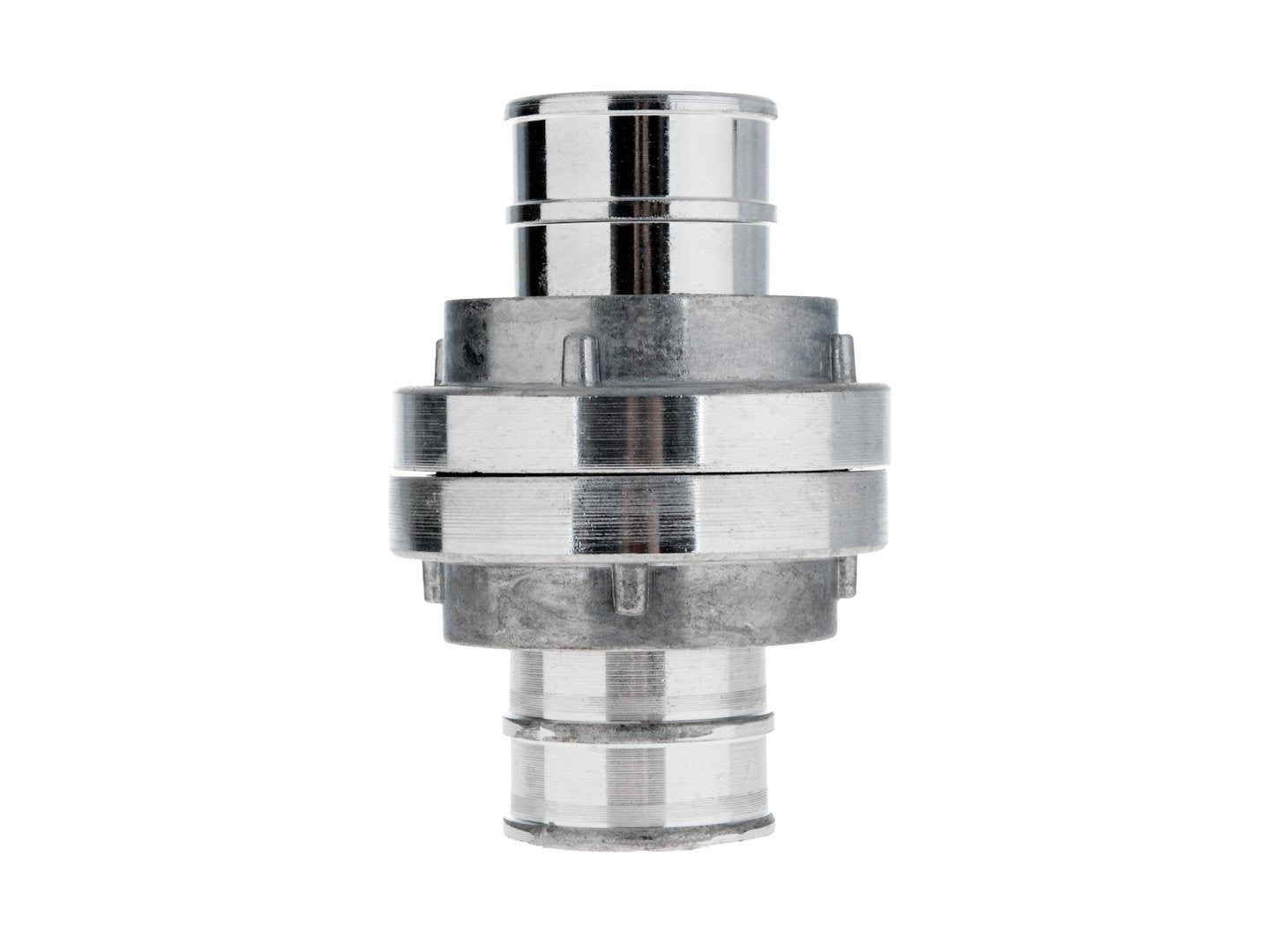 Adaptor for fire hose 2" 400 g