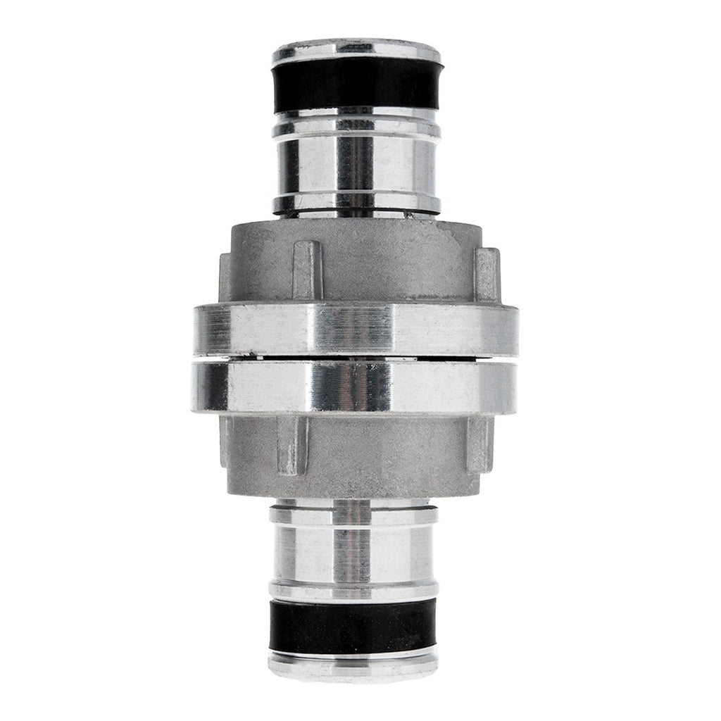 Adapter for fire hose 2" 600 g